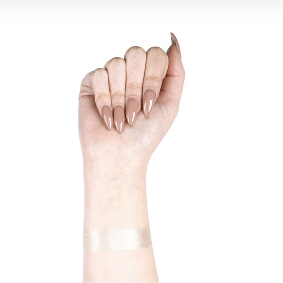 new Artist Couture ❤︎ Diamond Glow Powder ❤︎ Illuminati ❤︎ Shimmery Pearl ❤︎ - Picture 5 of 16